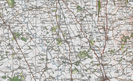 South Otterington, 1925