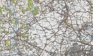 South Ruislip, 1920