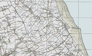 South Somercotes, 1923