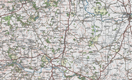 South Stainley, 1925