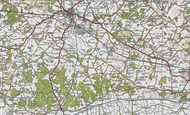 South Stour, 1921