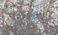 South Tottenham, 1920