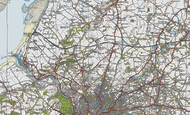 Southmead, 1919