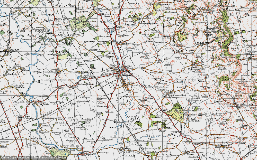 Sowerby, 1925