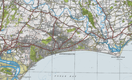 Springbourne, 1919