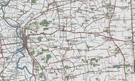 Springthorpe, 1923
