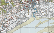 St Brides Wentlooge, 1919