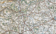 St Martin's Moor, 1921
