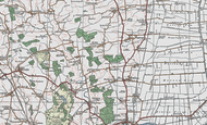 Stainfield, 1922