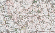 Stainton le Vale, 1923