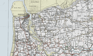 Stalmine Moss Side, 1924