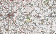 Stapleford, 1921