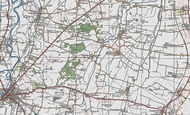 Stapleford, 1923