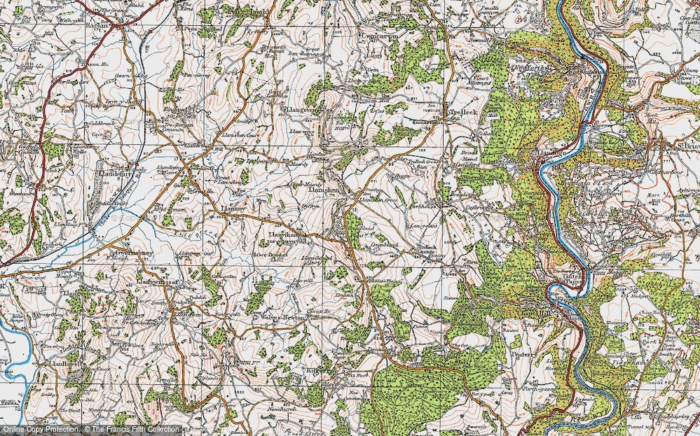 In 1919