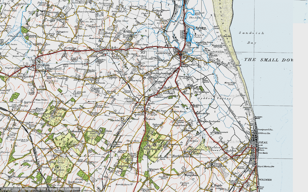 In 1920