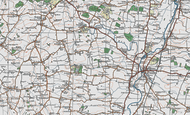 Staughton Moor, 1919