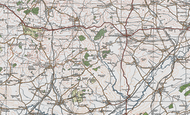 Stockerston, 1921