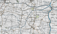 Stockholes Turbary, 1923