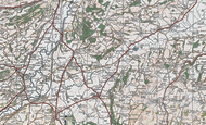 Stocktonwood, 1921