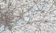 Stoke Bardolph, 1921