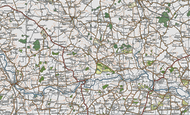 Stoke-by-Nayland, 1921