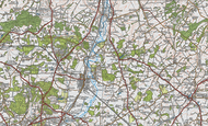 Stoke Common, 1919