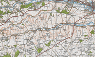 Stoke Farthing, 1919