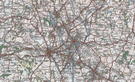 Stoke-on-Trent, 1921