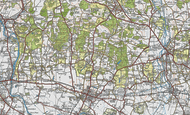 Stoke Poges, 1920