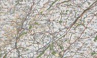 Stoneacton, 1920