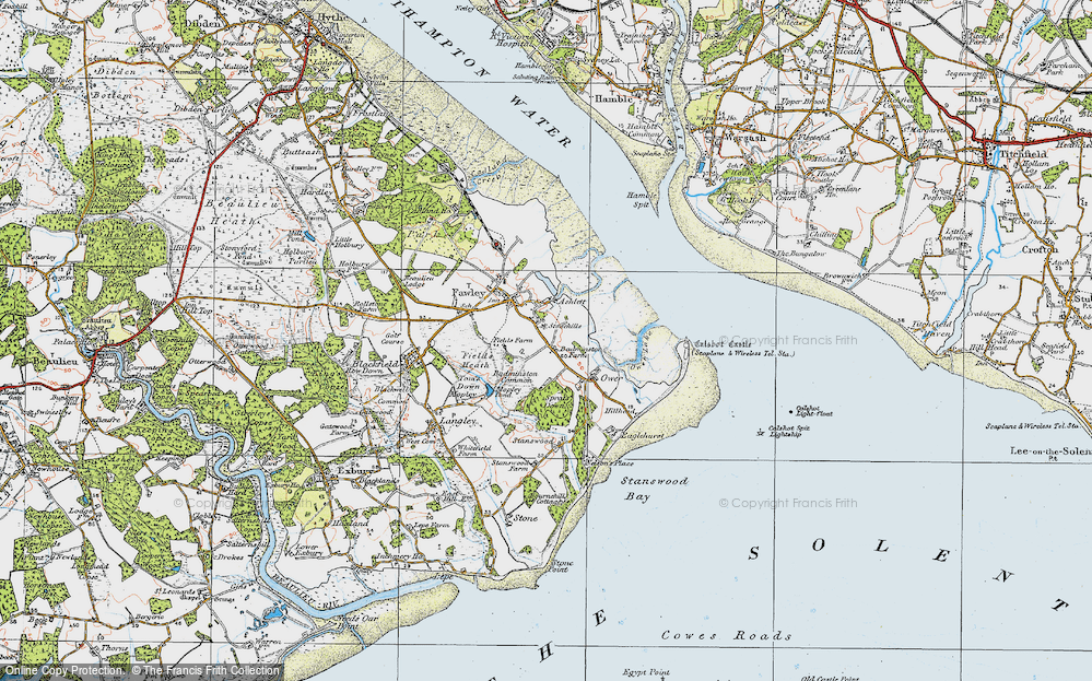 In 1919