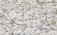 Stonton Wyville, 1921