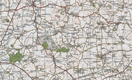 Stourton Hill, 1919