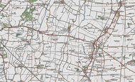 Stragglethorpe, 1922