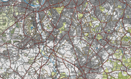 Streatham Vale, 1920