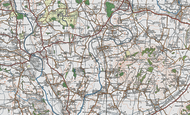 Strensham, 1919