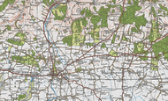 Strettington, 1919