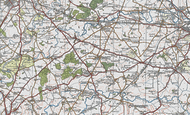 Stretton-on-Dunsmore, 1919