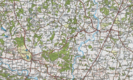 Strood Green, 1920