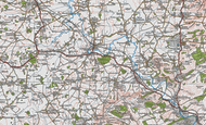 Sturminster Common, 1919