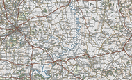 Sutton Green, 1921