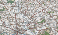 Sutton Marsh, 1920