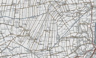 Sutton St Edmund, 1922