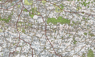 Sutton Valence, 1921