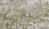 Swaile's Green, 1921