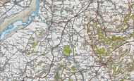 Swanley, 1919