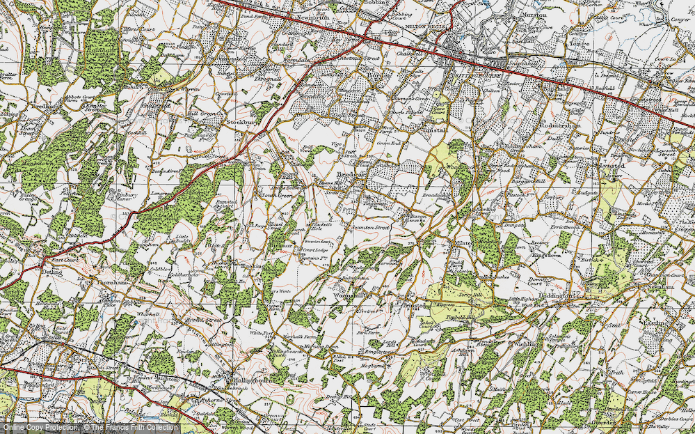 In 1921
