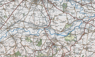 Swarkestone, 1921