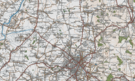 Swindon, 1919
