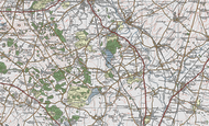 Swithland, 1921